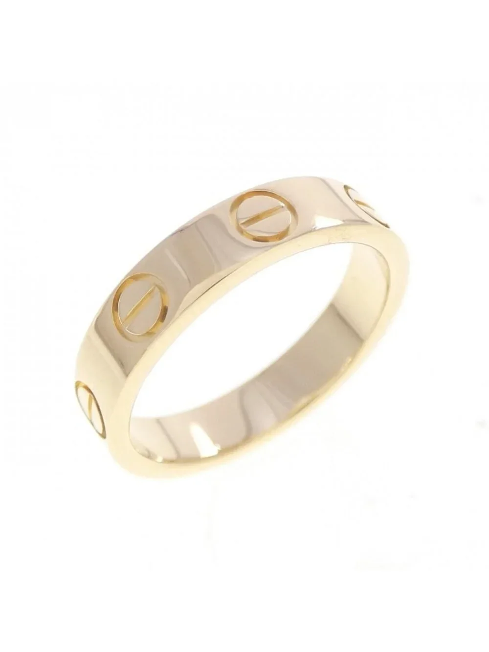 Cartier Mini Love Ring